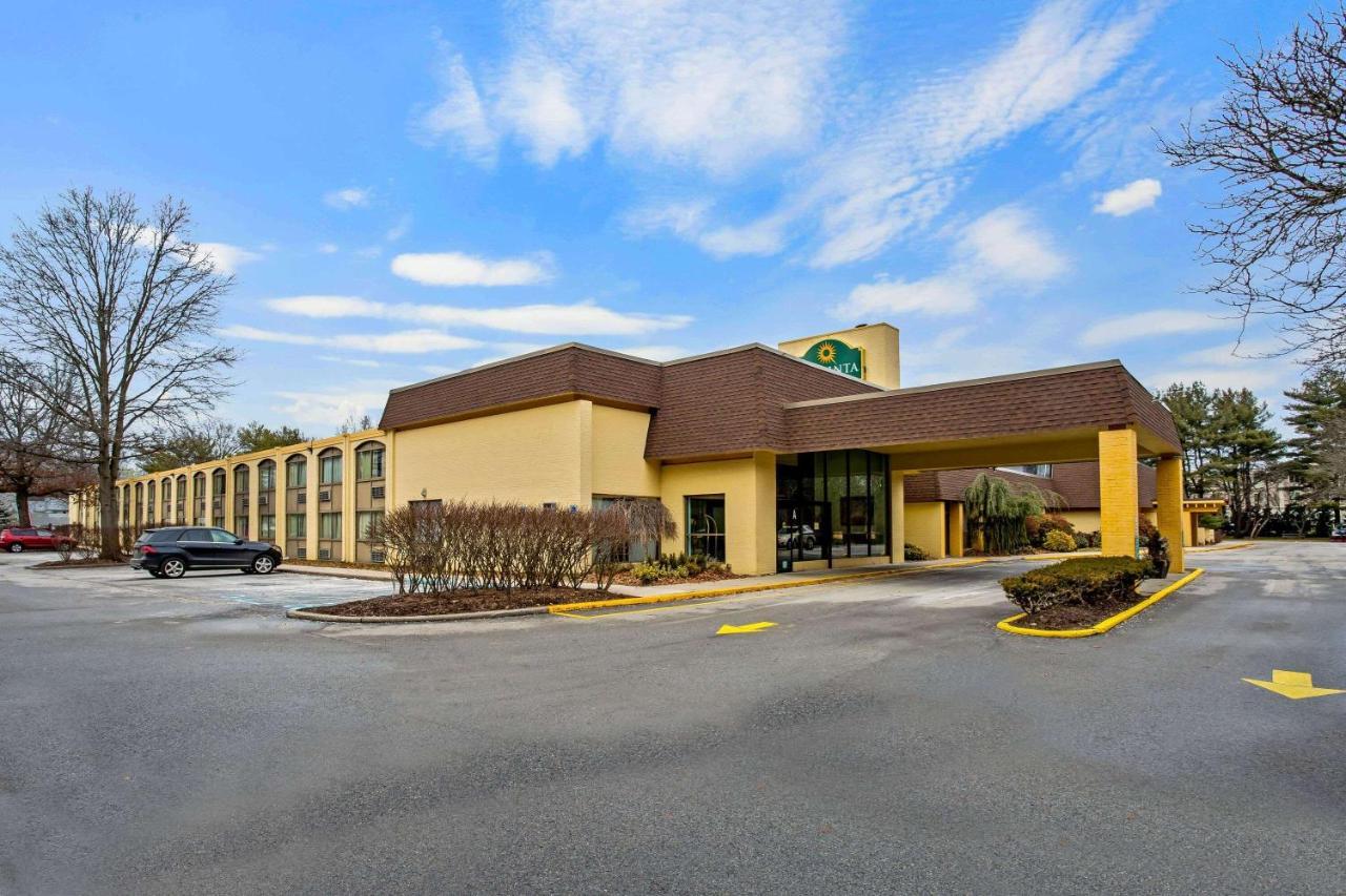 La Quinta By Wyndham Armonk Westchester Cnty Apt Ngoại thất bức ảnh