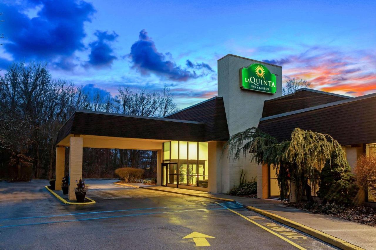 La Quinta By Wyndham Armonk Westchester Cnty Apt Ngoại thất bức ảnh