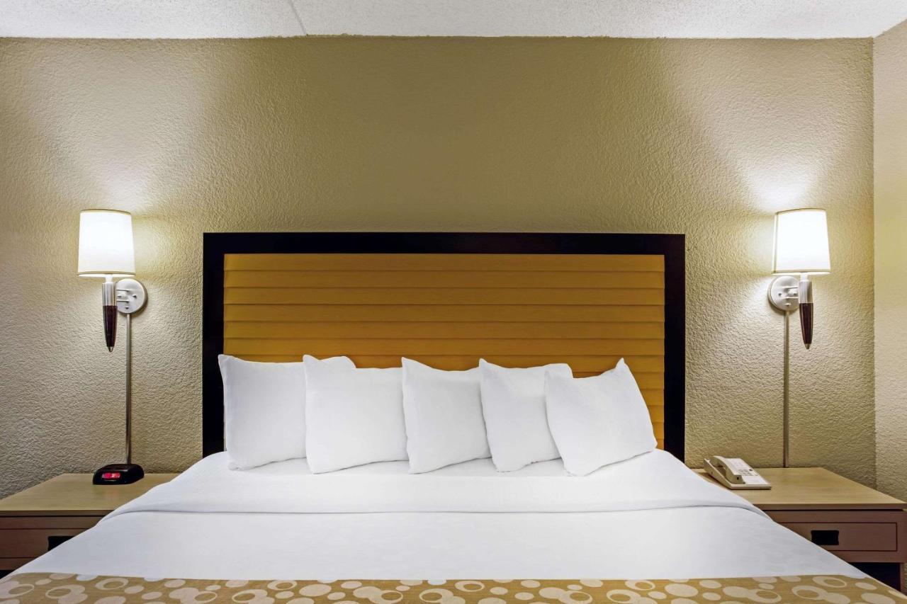 La Quinta By Wyndham Armonk Westchester Cnty Apt Ngoại thất bức ảnh