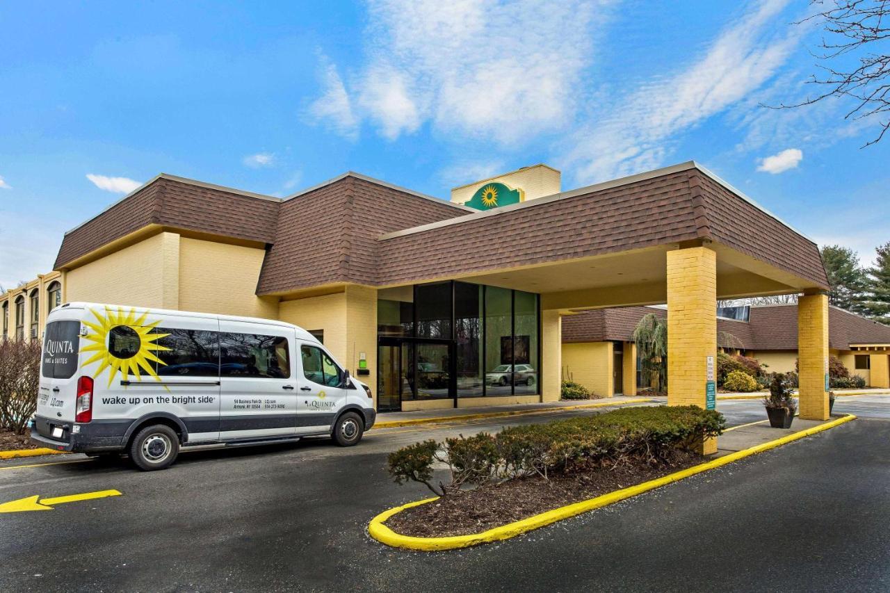 La Quinta By Wyndham Armonk Westchester Cnty Apt Ngoại thất bức ảnh