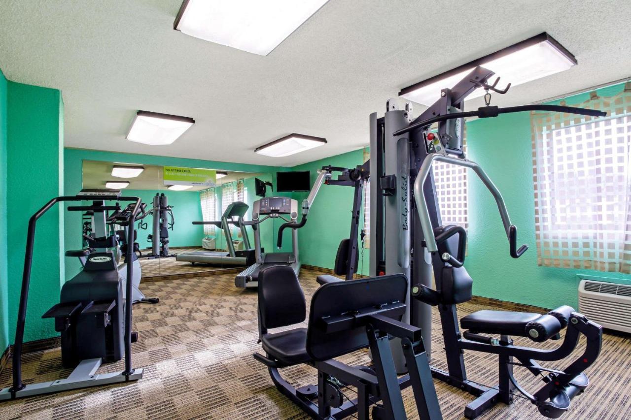 La Quinta By Wyndham Armonk Westchester Cnty Apt Ngoại thất bức ảnh