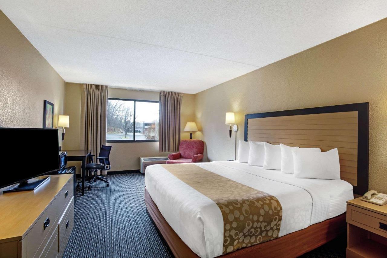 La Quinta By Wyndham Armonk Westchester Cnty Apt Ngoại thất bức ảnh