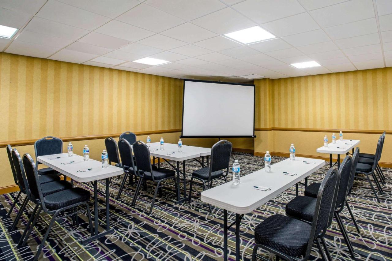 La Quinta By Wyndham Armonk Westchester Cnty Apt Ngoại thất bức ảnh
