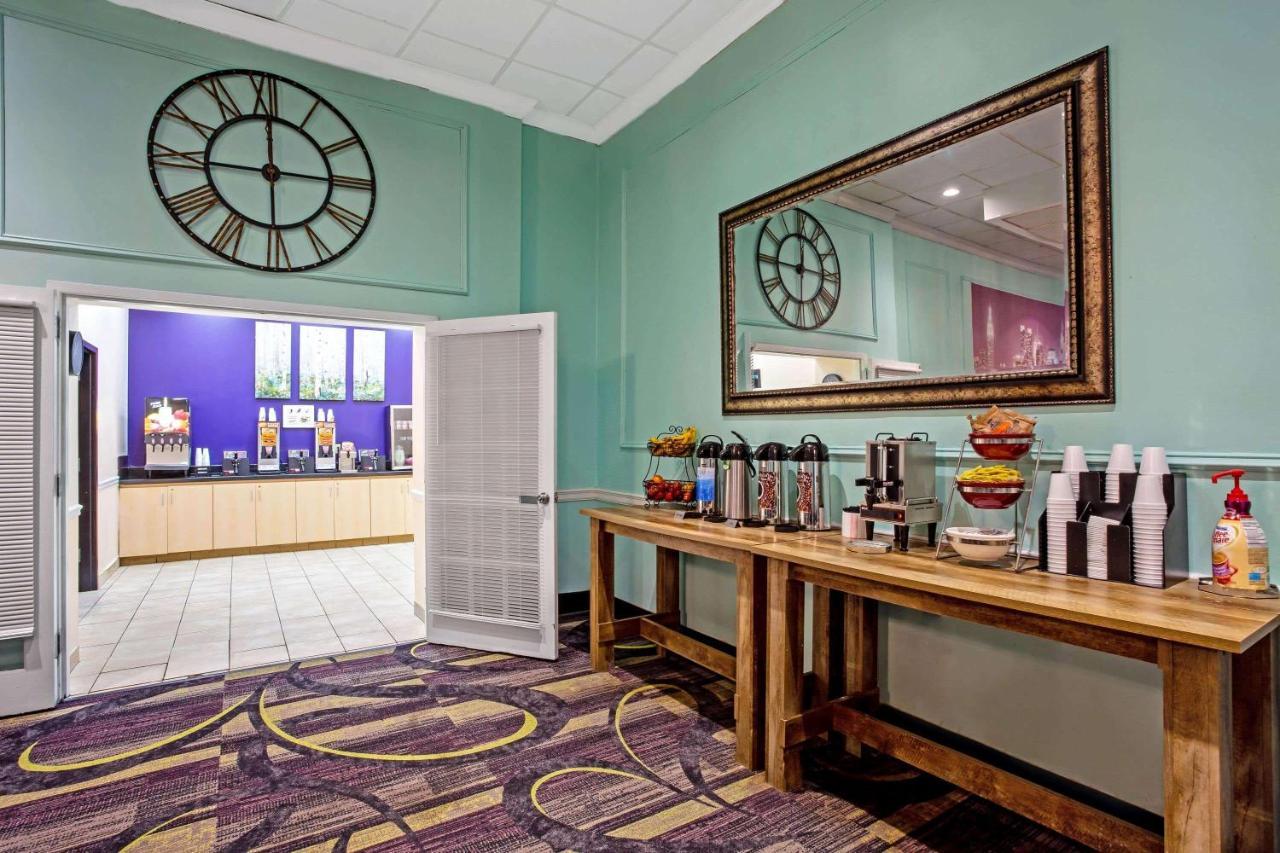 La Quinta By Wyndham Armonk Westchester Cnty Apt Ngoại thất bức ảnh