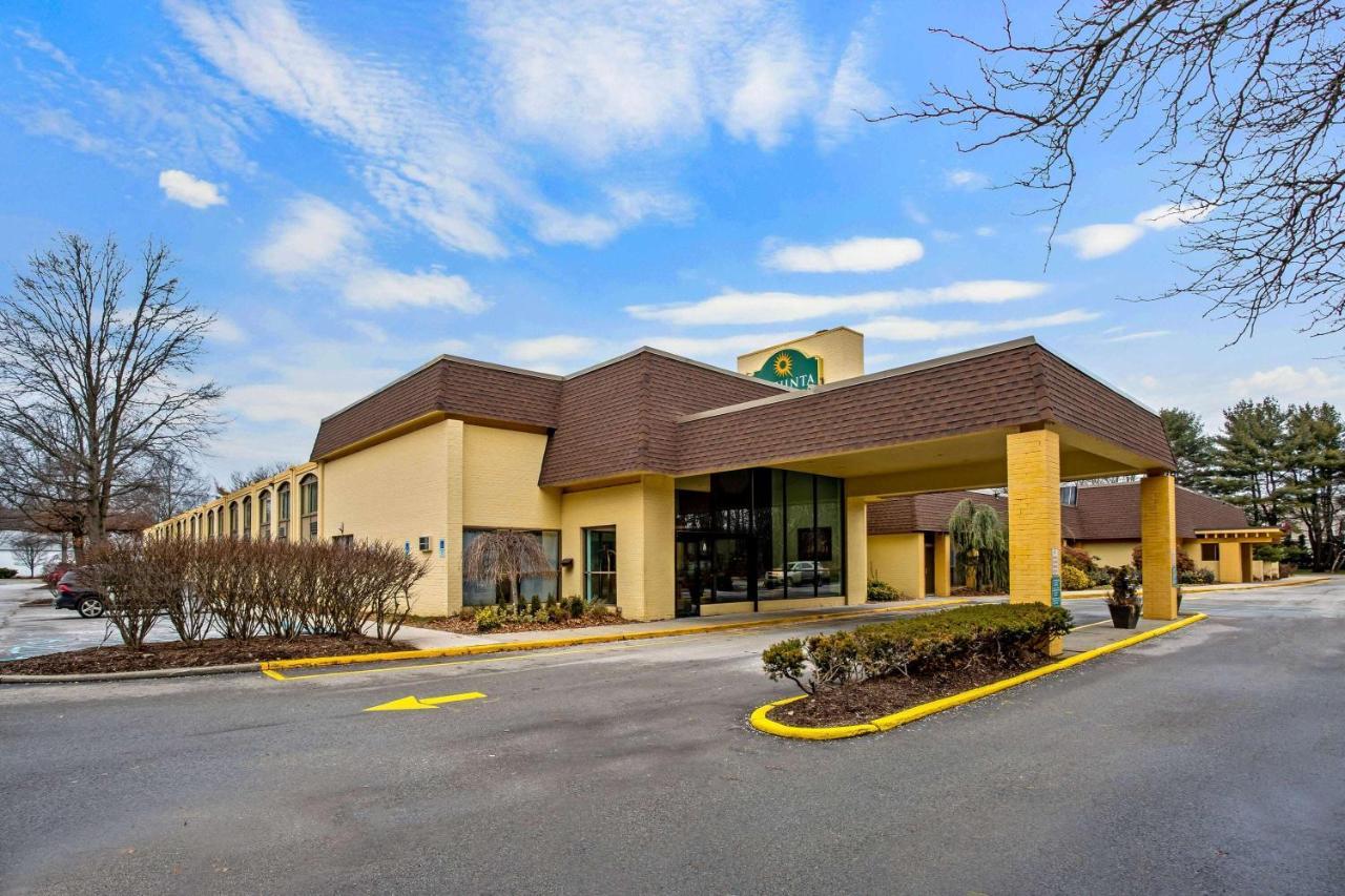 La Quinta By Wyndham Armonk Westchester Cnty Apt Ngoại thất bức ảnh