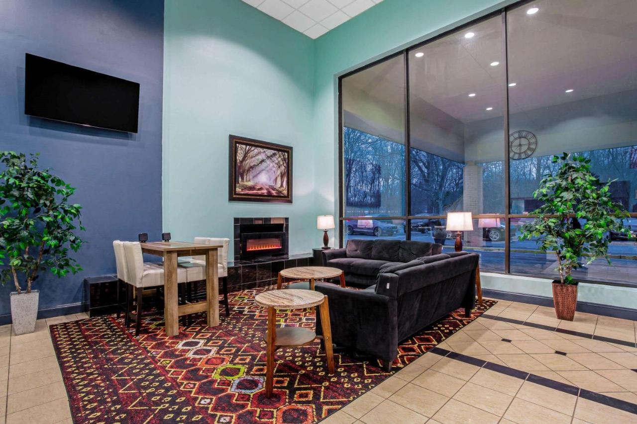 La Quinta By Wyndham Armonk Westchester Cnty Apt Ngoại thất bức ảnh