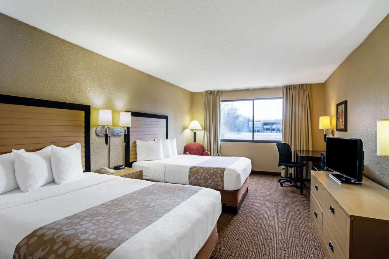 La Quinta By Wyndham Armonk Westchester Cnty Apt Ngoại thất bức ảnh