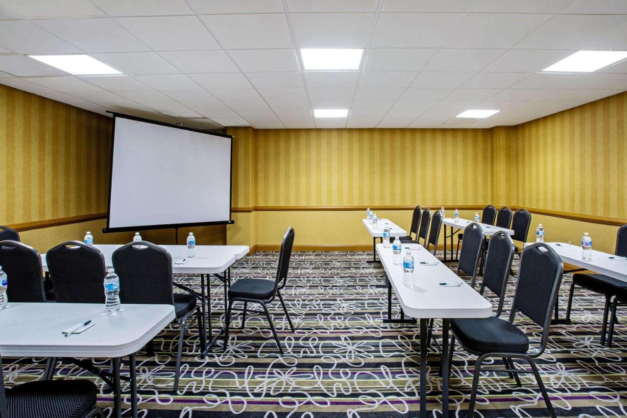 La Quinta By Wyndham Armonk Westchester Cnty Apt Ngoại thất bức ảnh