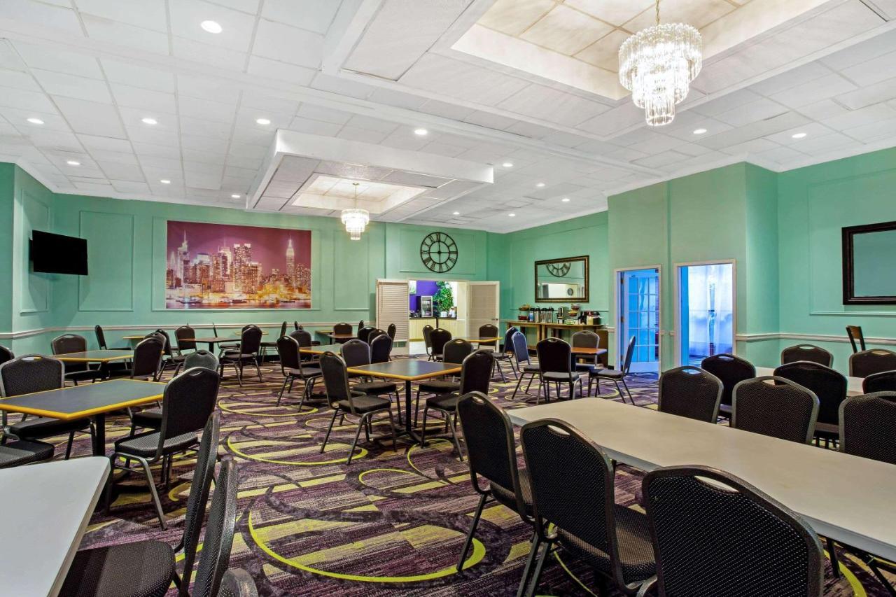 La Quinta By Wyndham Armonk Westchester Cnty Apt Ngoại thất bức ảnh