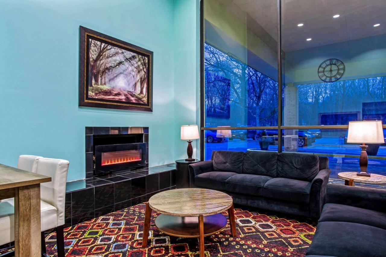 La Quinta By Wyndham Armonk Westchester Cnty Apt Ngoại thất bức ảnh
