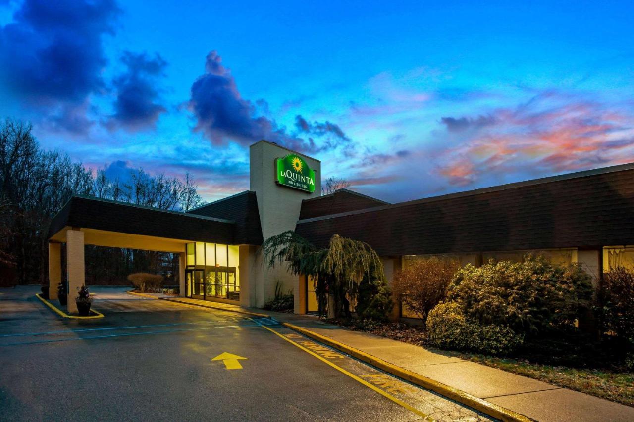 La Quinta By Wyndham Armonk Westchester Cnty Apt Ngoại thất bức ảnh