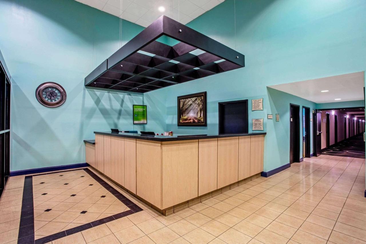 La Quinta By Wyndham Armonk Westchester Cnty Apt Ngoại thất bức ảnh
