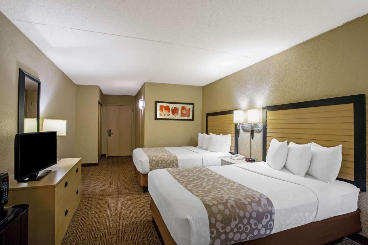 La Quinta By Wyndham Armonk Westchester Cnty Apt Ngoại thất bức ảnh