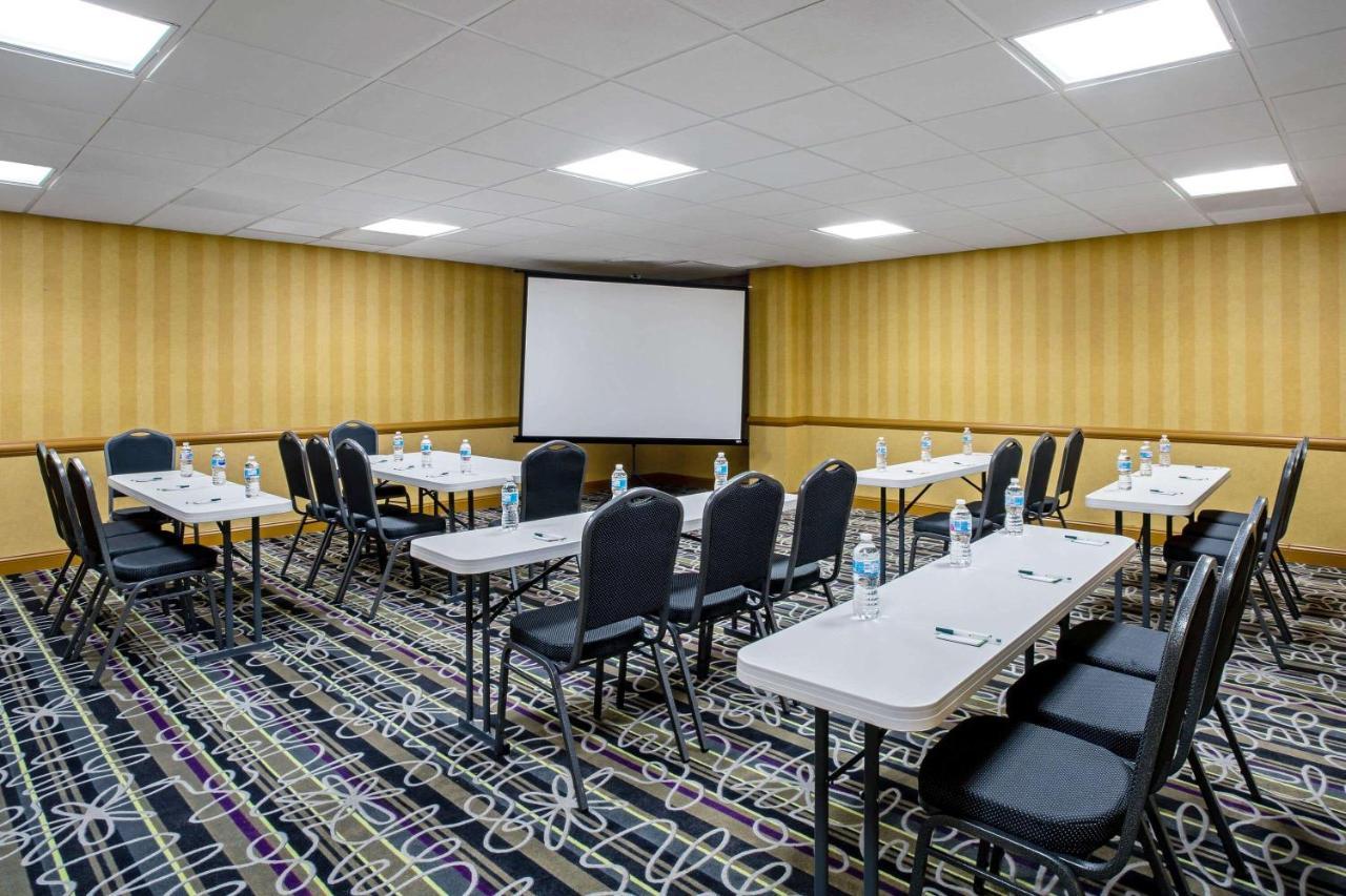 La Quinta By Wyndham Armonk Westchester Cnty Apt Ngoại thất bức ảnh