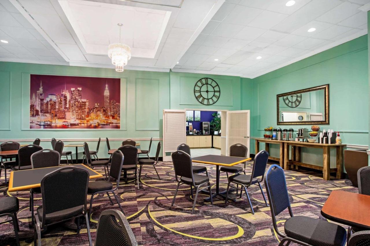 La Quinta By Wyndham Armonk Westchester Cnty Apt Ngoại thất bức ảnh