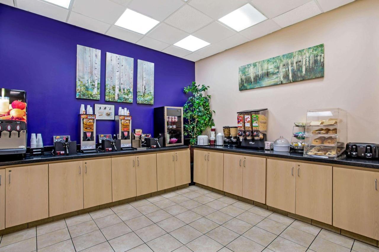 La Quinta By Wyndham Armonk Westchester Cnty Apt Ngoại thất bức ảnh