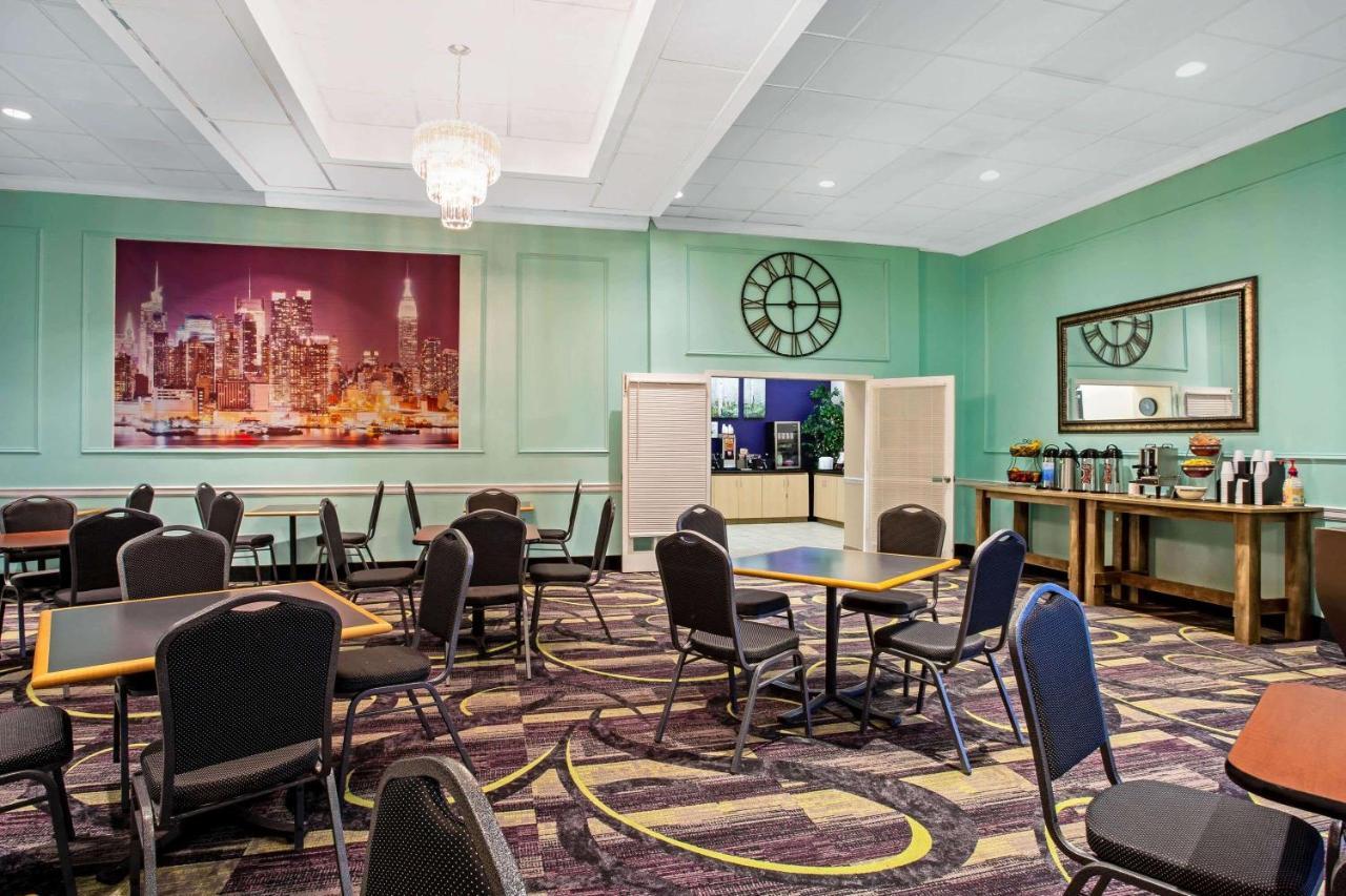 La Quinta By Wyndham Armonk Westchester Cnty Apt Ngoại thất bức ảnh