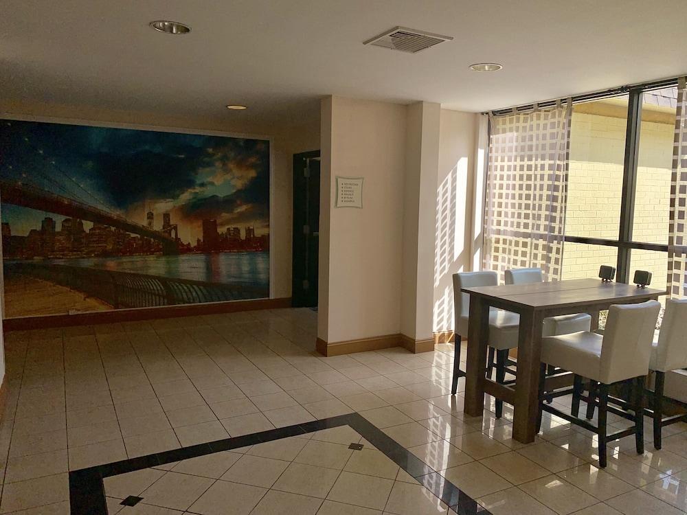 La Quinta By Wyndham Armonk Westchester Cnty Apt Ngoại thất bức ảnh