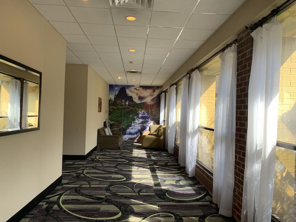 La Quinta By Wyndham Armonk Westchester Cnty Apt Ngoại thất bức ảnh