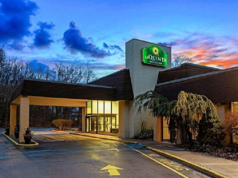 La Quinta By Wyndham Armonk Westchester Cnty Apt Ngoại thất bức ảnh