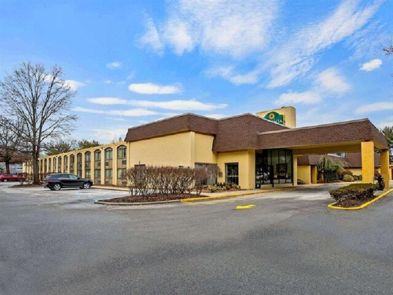 La Quinta By Wyndham Armonk Westchester Cnty Apt Ngoại thất bức ảnh
