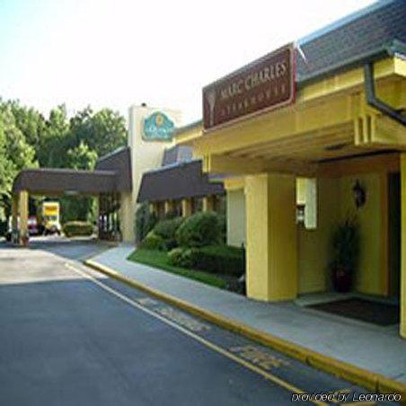 La Quinta By Wyndham Armonk Westchester Cnty Apt Ngoại thất bức ảnh