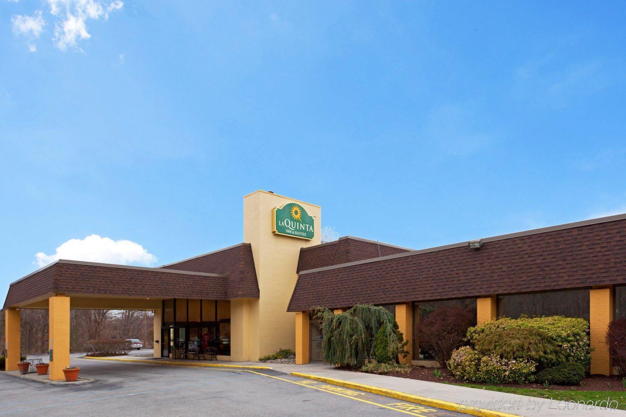 La Quinta By Wyndham Armonk Westchester Cnty Apt Ngoại thất bức ảnh