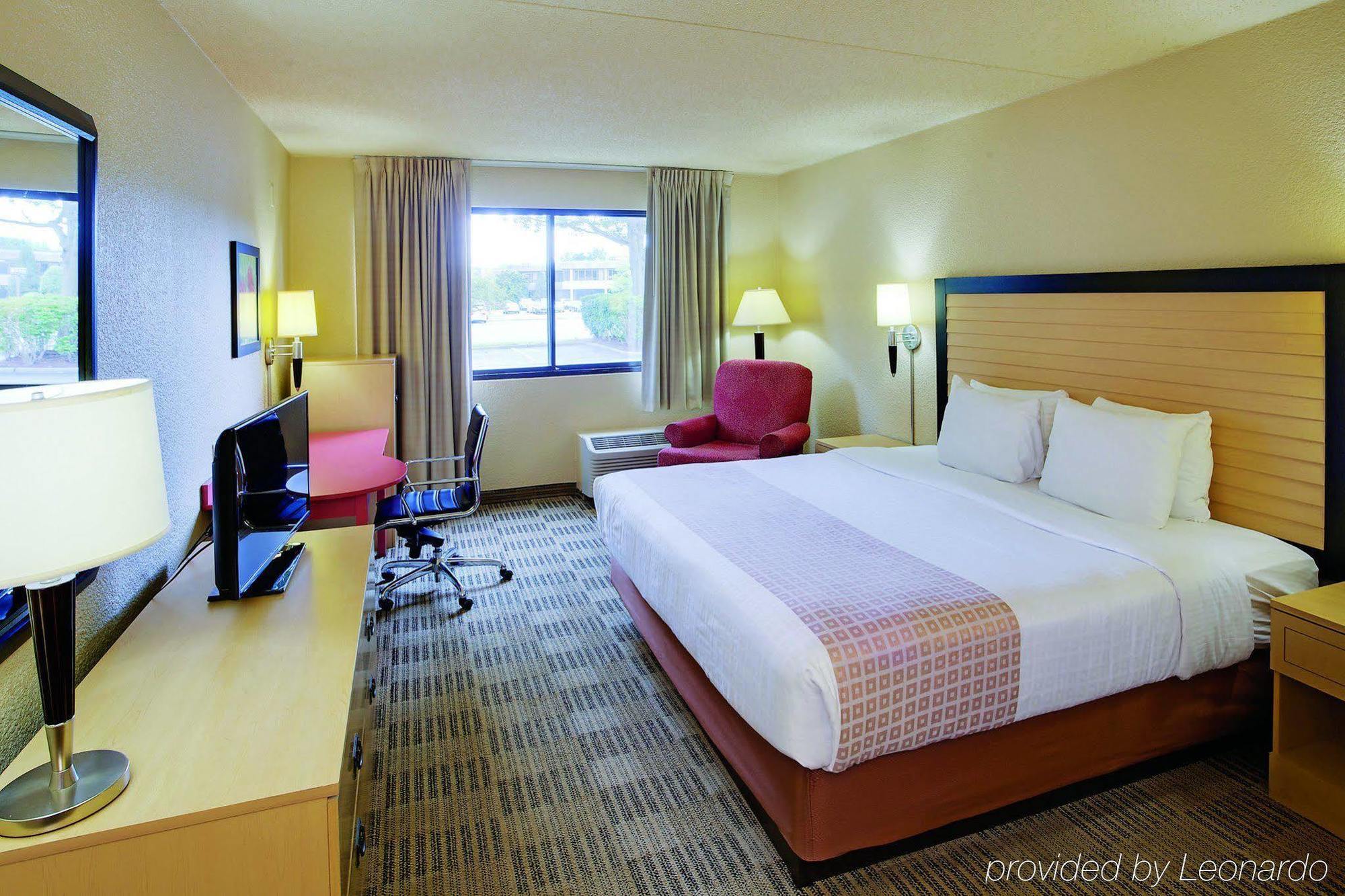 La Quinta By Wyndham Armonk Westchester Cnty Apt Ngoại thất bức ảnh