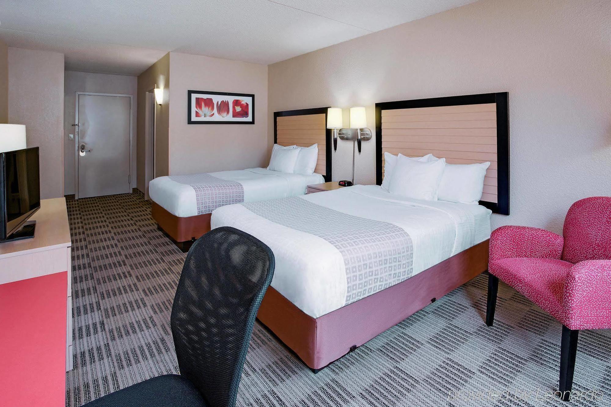 La Quinta By Wyndham Armonk Westchester Cnty Apt Ngoại thất bức ảnh