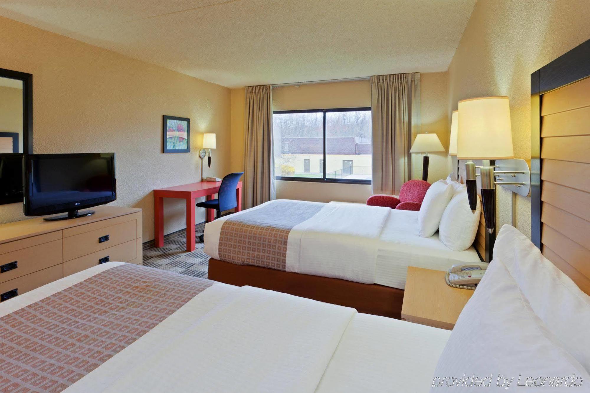 La Quinta By Wyndham Armonk Westchester Cnty Apt Ngoại thất bức ảnh