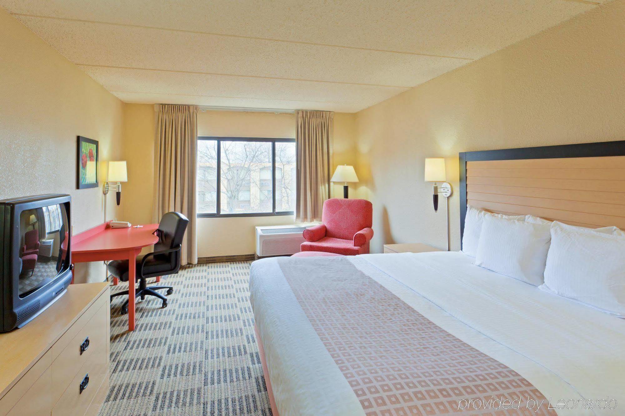La Quinta By Wyndham Armonk Westchester Cnty Apt Ngoại thất bức ảnh