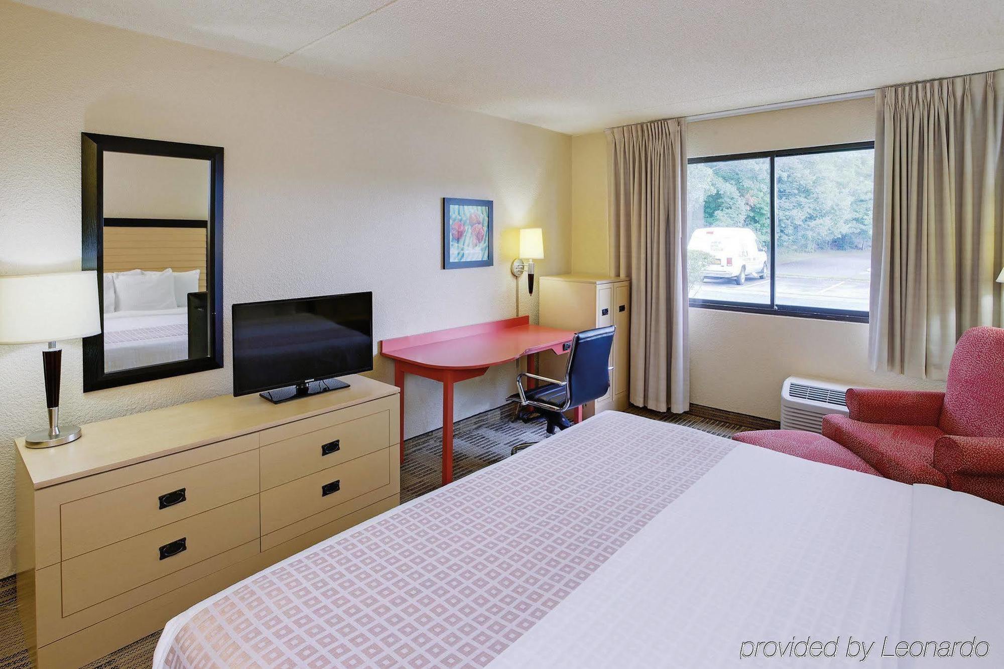 La Quinta By Wyndham Armonk Westchester Cnty Apt Ngoại thất bức ảnh
