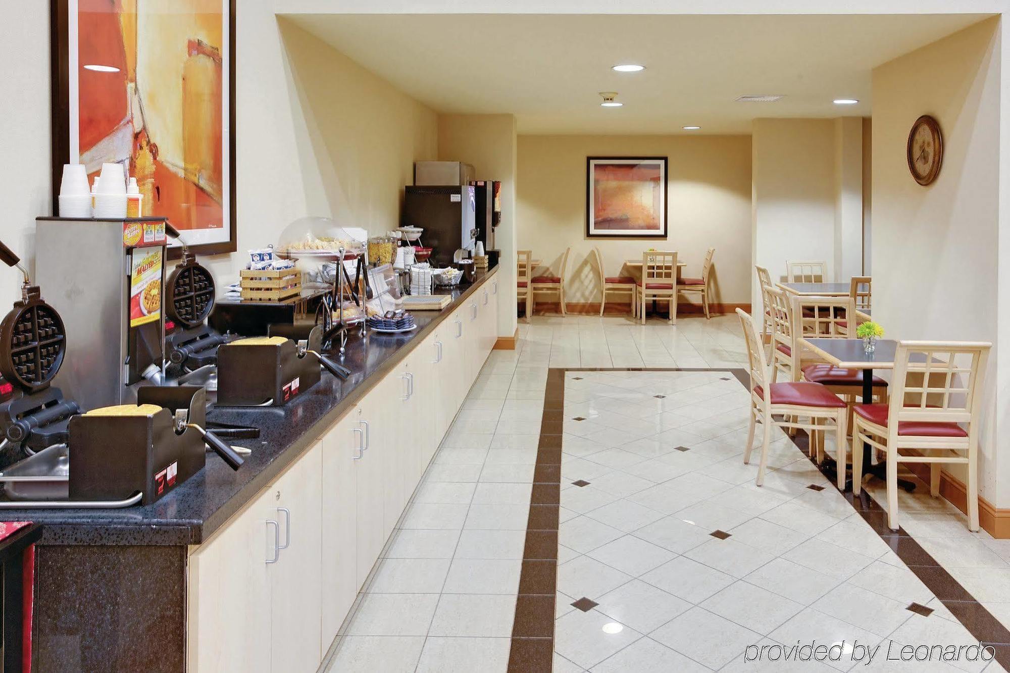 La Quinta By Wyndham Armonk Westchester Cnty Apt Ngoại thất bức ảnh