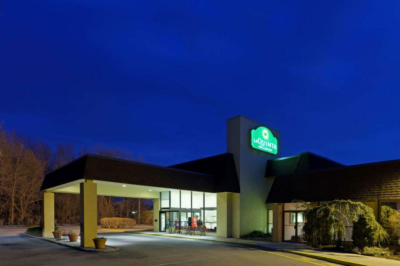 La Quinta By Wyndham Armonk Westchester Cnty Apt Ngoại thất bức ảnh