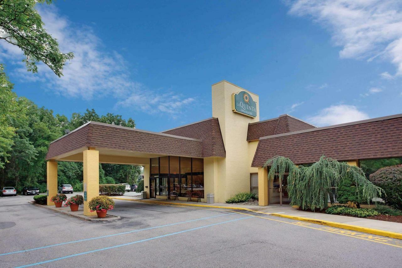 La Quinta By Wyndham Armonk Westchester Cnty Apt Ngoại thất bức ảnh