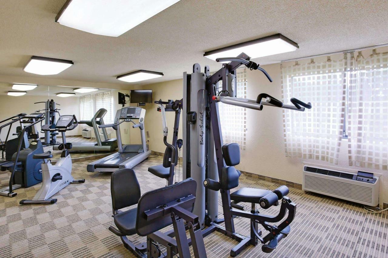 La Quinta By Wyndham Armonk Westchester Cnty Apt Ngoại thất bức ảnh