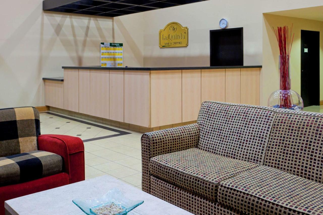La Quinta By Wyndham Armonk Westchester Cnty Apt Ngoại thất bức ảnh