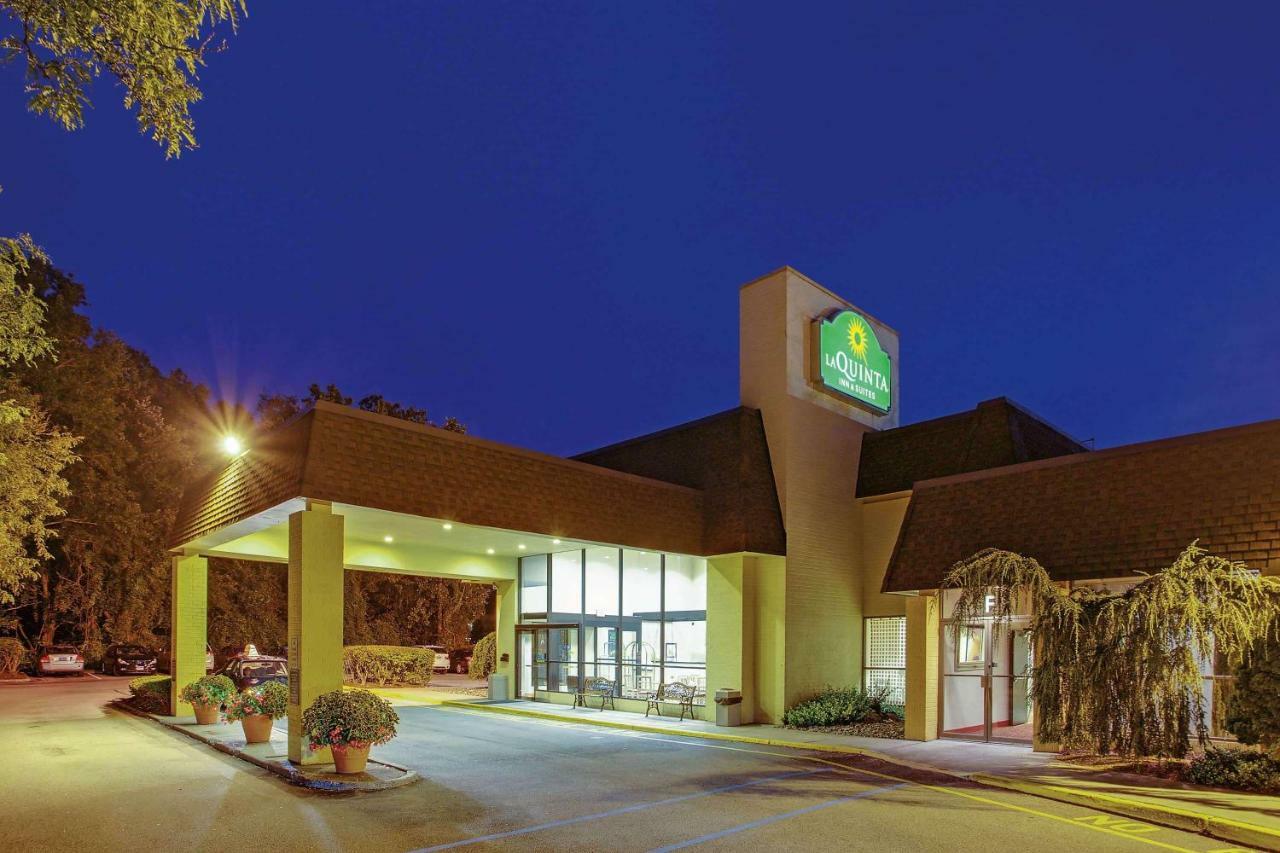 La Quinta By Wyndham Armonk Westchester Cnty Apt Ngoại thất bức ảnh