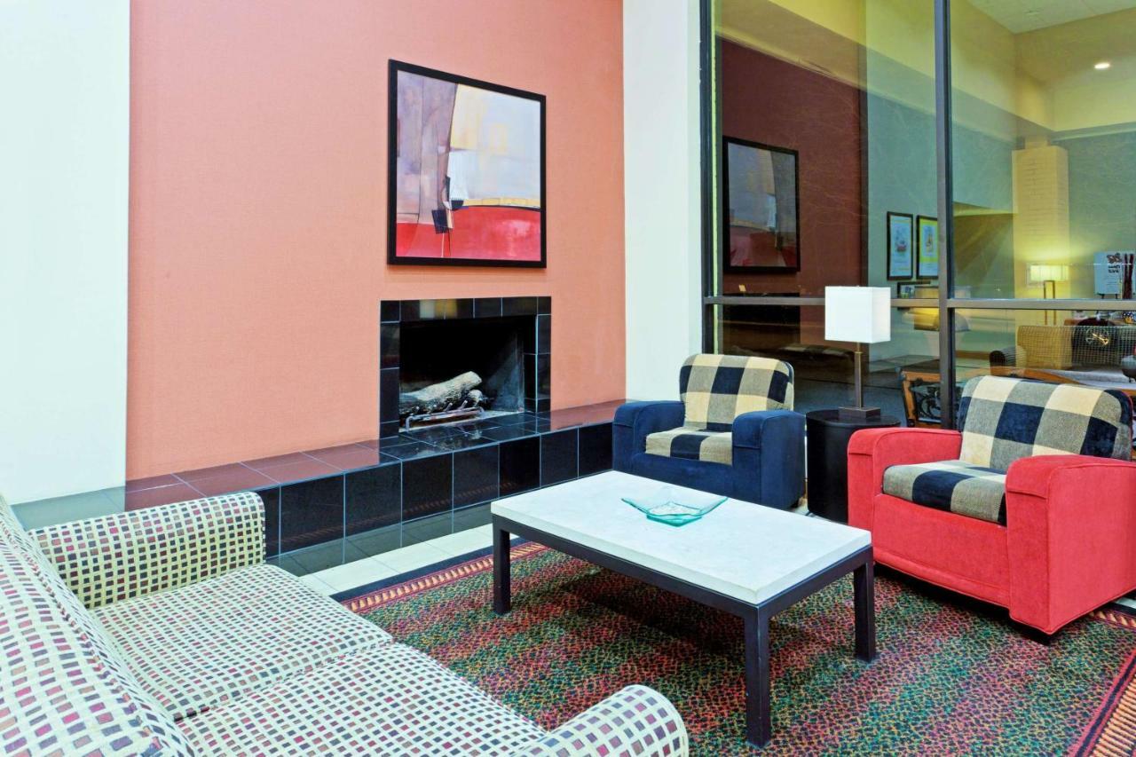 La Quinta By Wyndham Armonk Westchester Cnty Apt Ngoại thất bức ảnh