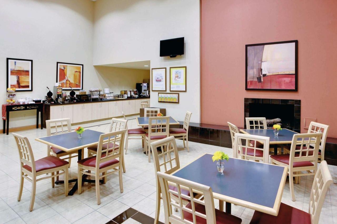 La Quinta By Wyndham Armonk Westchester Cnty Apt Ngoại thất bức ảnh